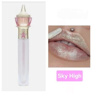 Jeffree Star The Gloss in Sky High,  NIB